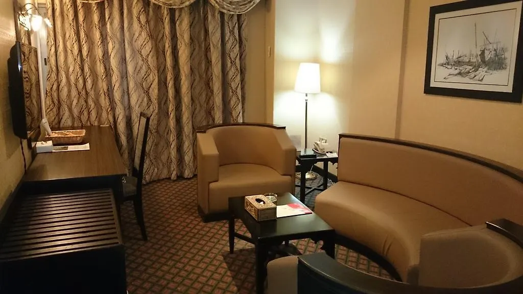 Sandras Inn Dubaï Hotel
