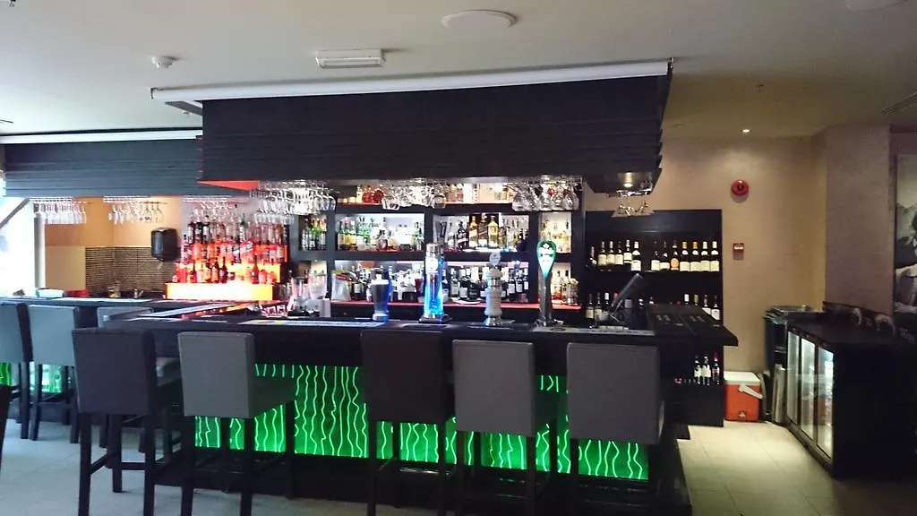 *** Hotel Sandras Inn Dubaï Émirats arabes unis