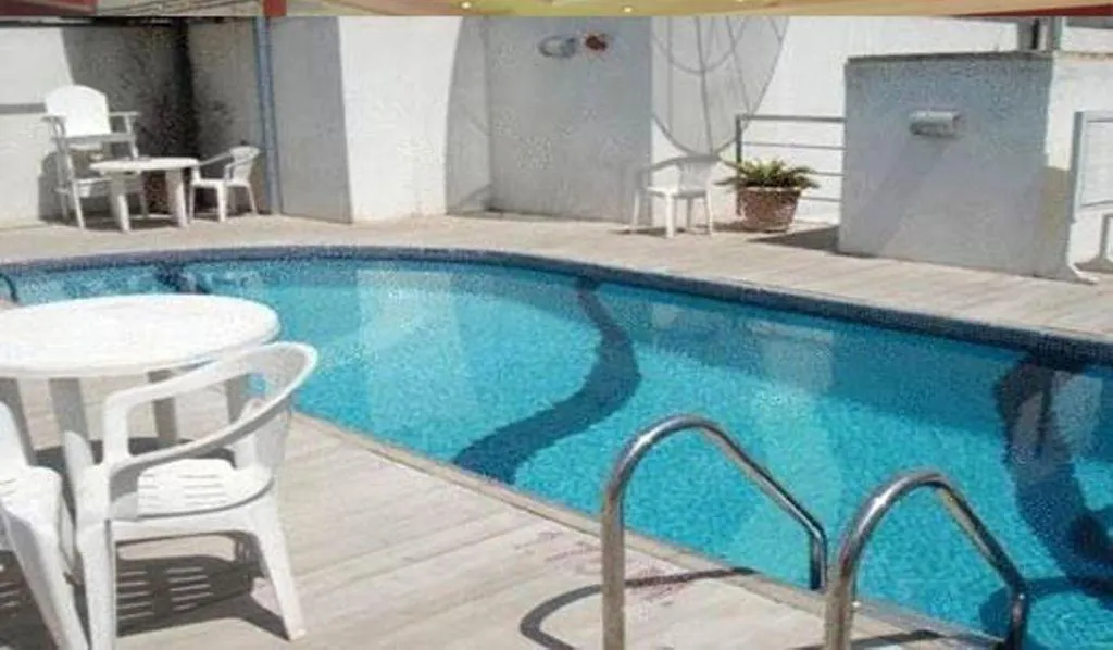 Sandras Inn Dubaï