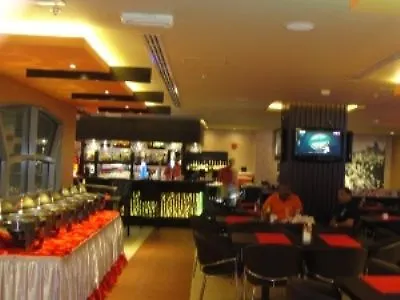 *** Hotel Sandras Inn Dubaï Émirats arabes unis