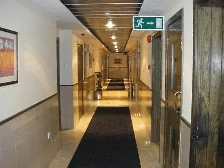 Sandras Inn Dubaï Hotel