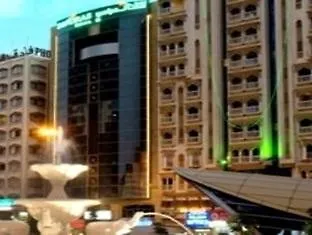 Hotel Sandras Inn Dubaï