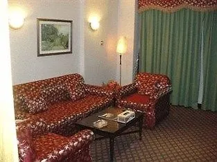 Sandras Inn Dubaï