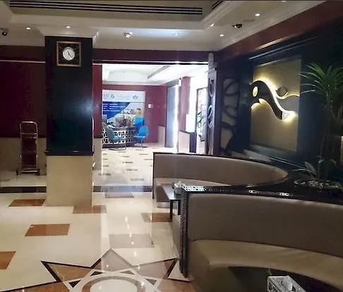Hotel Sandras Inn Dubaï