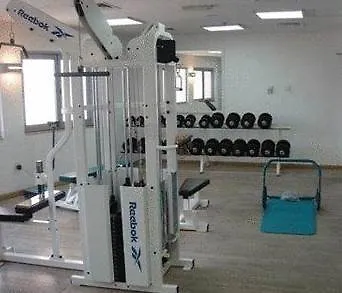 Sandras Inn Dubaï Émirats arabes unis