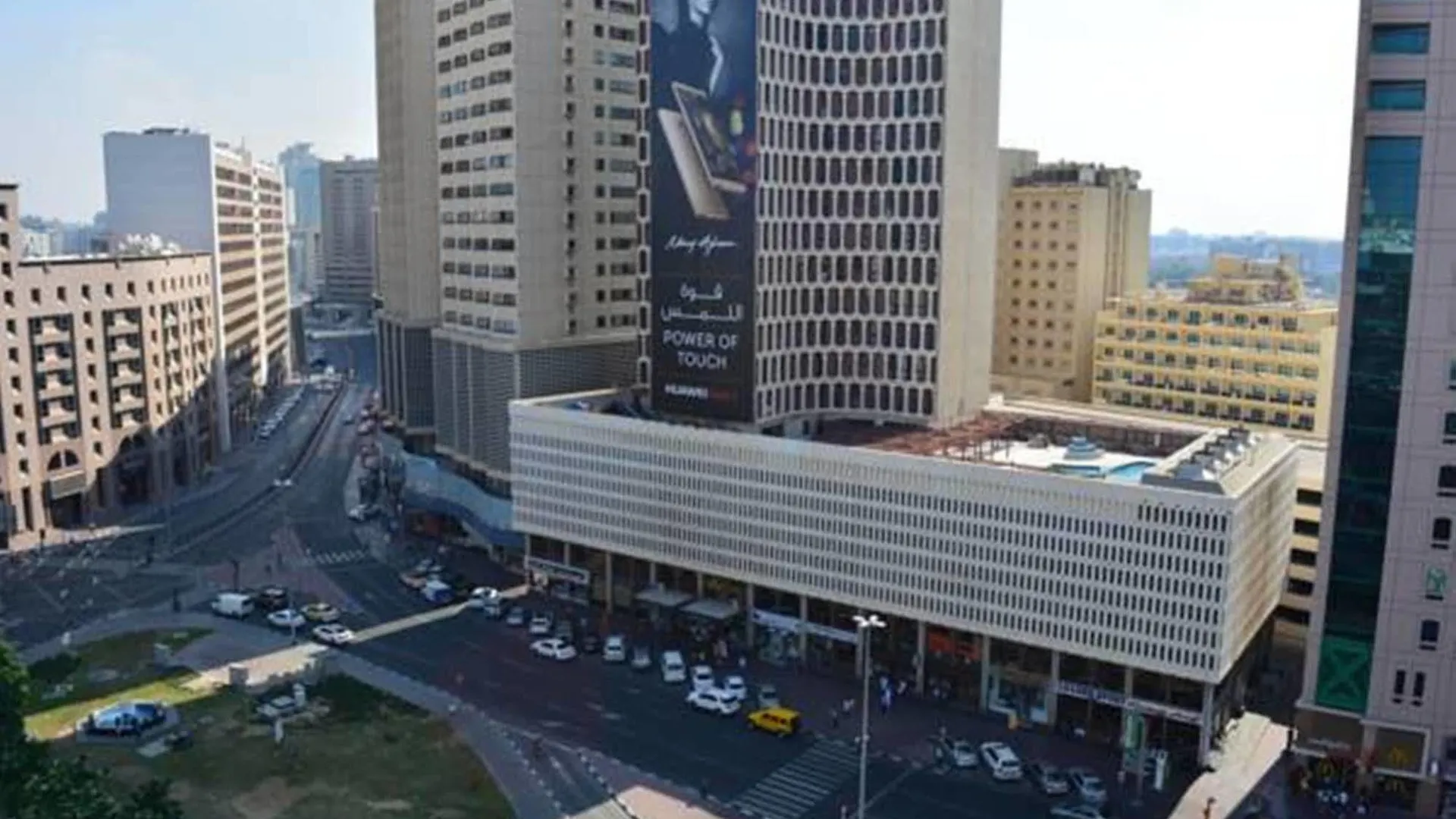 *** Hotel Sandras Inn Dubaï Émirats arabes unis