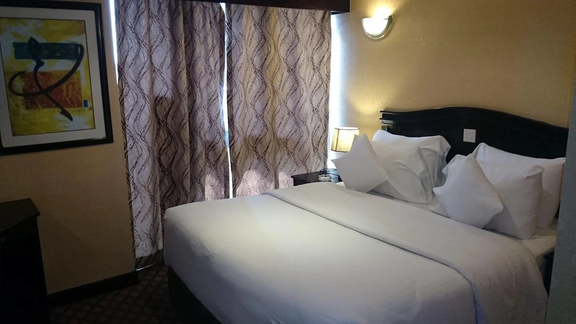 Hotel Sandras Inn Dubaï