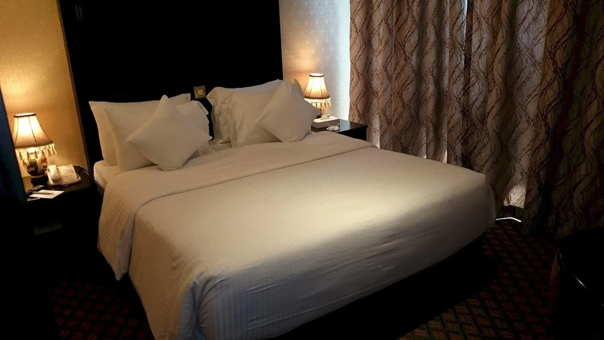 Sandras Inn Dubaï