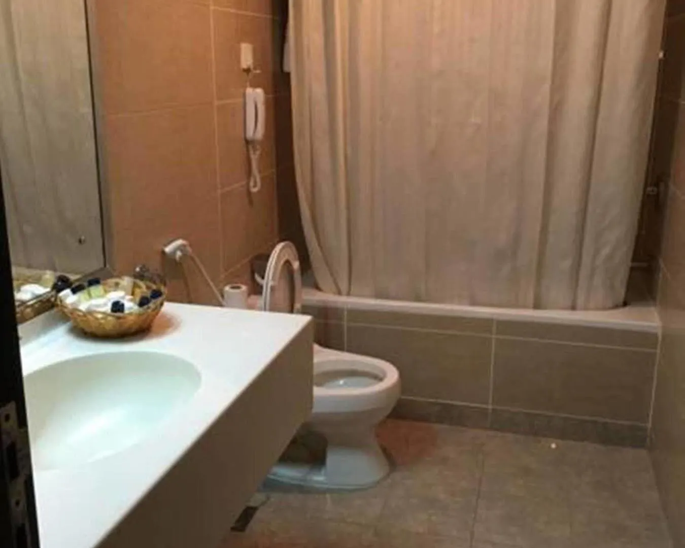 Hotel Sandras Inn Dubaï