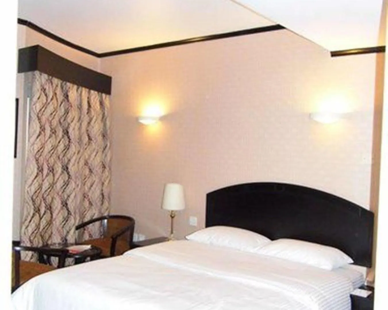 Sandras Inn Dubaï 3*,